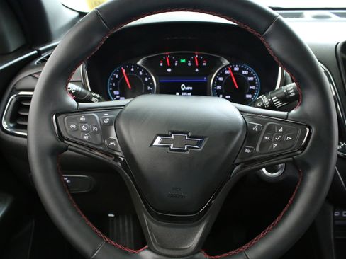 Used 2024 Chevrolet Equinox RS image 13