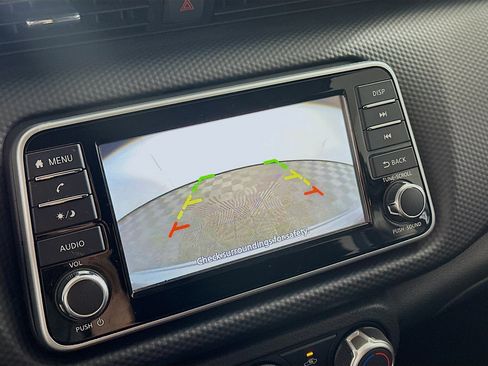 Used 2024 Nissan Kicks S FWD image 21