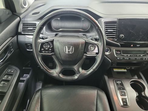 Used 2021 Honda Pilot Special Edition image 13