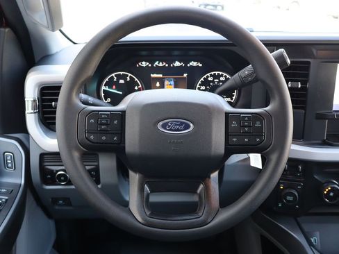 New 2026 Ford F350 XLT w/ FX4 Off-Road Package image 26