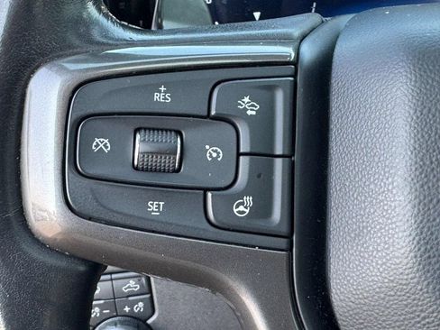 Used 2023 Chevrolet Silverado 1500 ZR2 AWD/4WD image 18