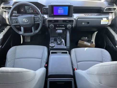 New 2025 Toyota Tacoma SR5 image 10