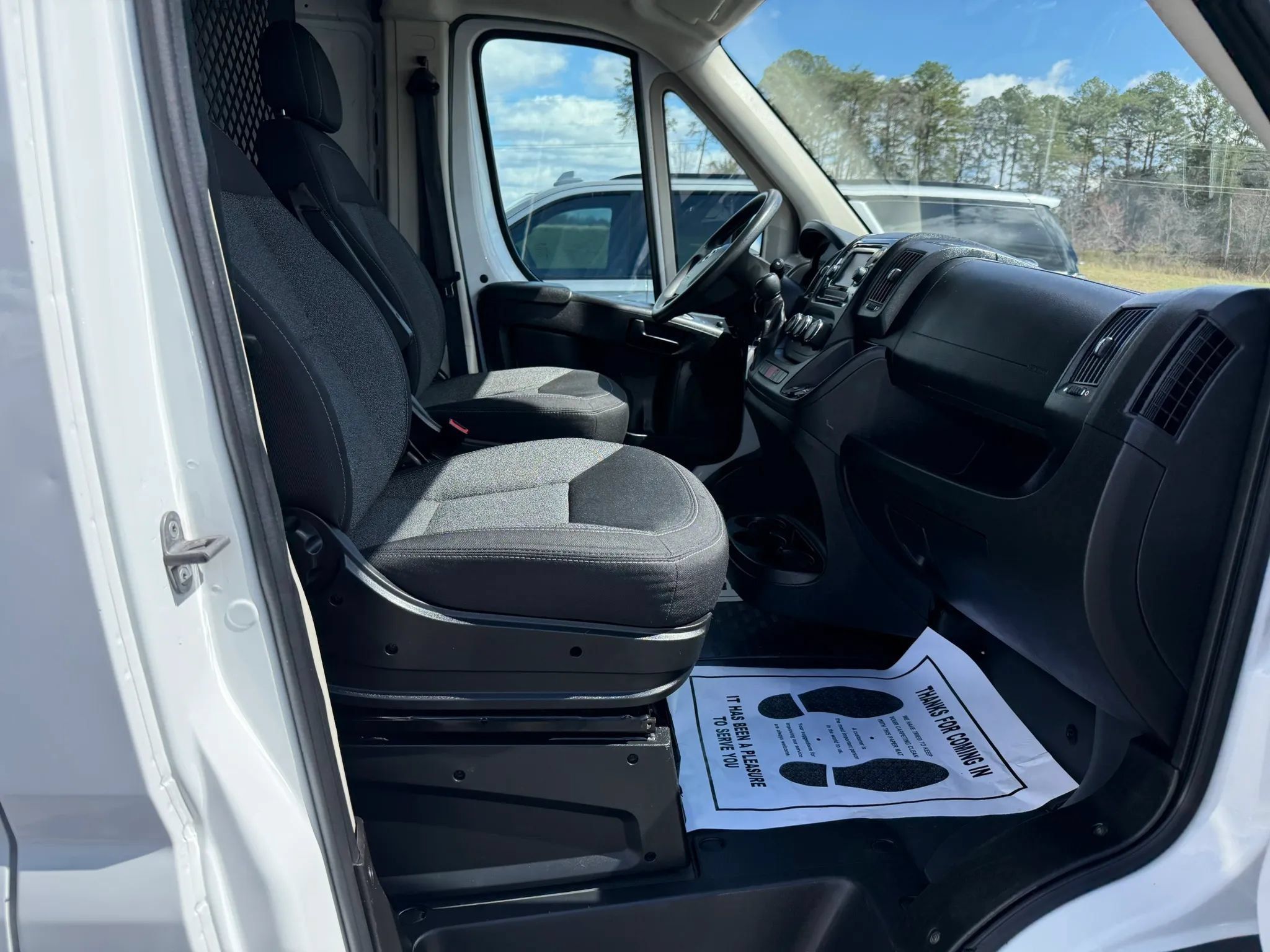Used 2016 RAM ProMaster 1500 FWD image 18
