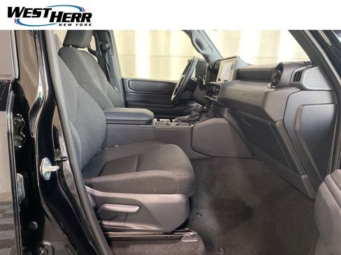 Used 2025 Toyota Land Cruiser 1958 image 11