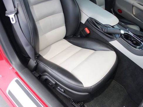 Used 2011 Chevrolet Corvette Grand Sport w/ Preferred Equipment Group RWD image 23
