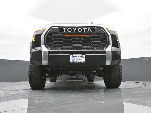 Used 2023 Toyota Tundra Limited image 40