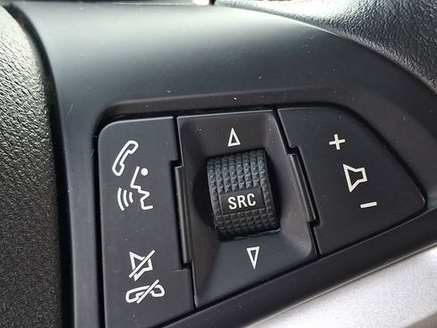 Used 2012 Chevrolet Camaro SS w/ RS Package RWD image 21