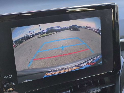 Used 2024 Toyota Corolla LE image 14