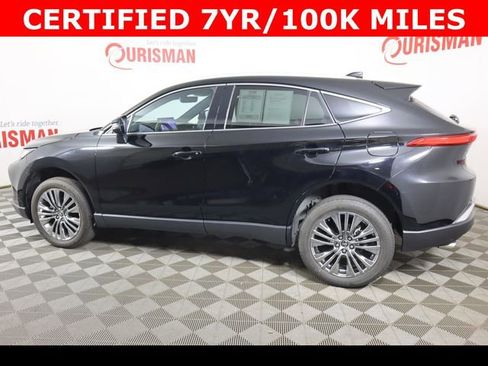 Used 2023 Toyota Venza XLE AWD/4WD image 6