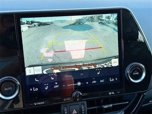 New 2026 Lexus NX 350 AWD image 34