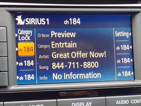 Used 2010 MAZDA CX-9 Touring w/ Moonroof & Bose Audio Pkg image 21