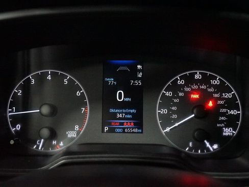 Certified 2024 Toyota Corolla LE FWD image 15