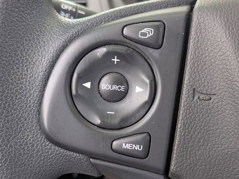 Used 2016 Honda CR-V LX image 19