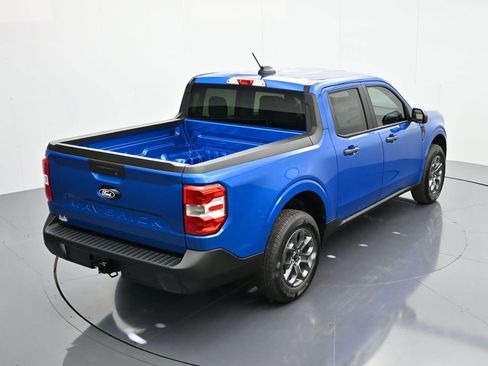 New 2026 Ford Maverick XLT image 38