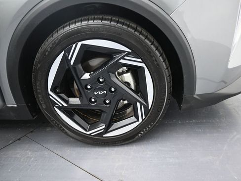 Used 2025 Kia K4 EX FWD image 41