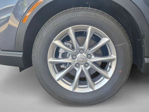 Used 2026 Honda CR-V EX image 24