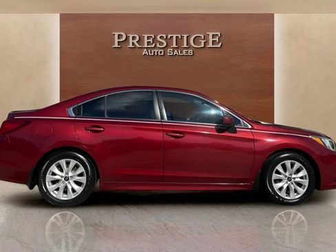 Used 2016 Subaru Legacy 2.5i Premium w/ Popular Package #1 image 14