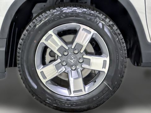 New 2026 Honda Ridgeline RTL image 11