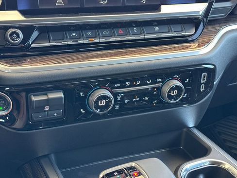 New 2026 Chevrolet Silverado 1500 RST w/ Convenience Package II AWD/4WD image 18