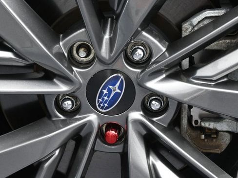 Used 2023 Subaru WRX image 26