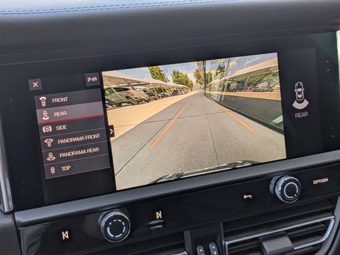New 2026 Porsche Macan S AWD/4WD image 19