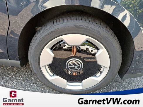 New 2025 Volkswagen ID. Buzz Pro S Plus image 5