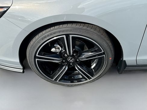 New 2026 Honda Accord SE image 26