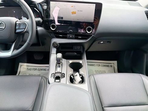 Used 2026 Lexus NX 350 AWD w/ Cold Area Package image 18