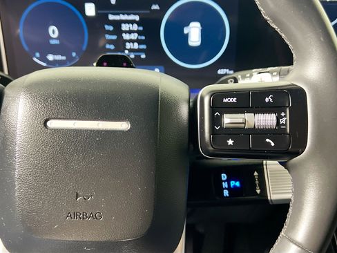 Used 2024 Hyundai Santa Fe Limited FWD image 19