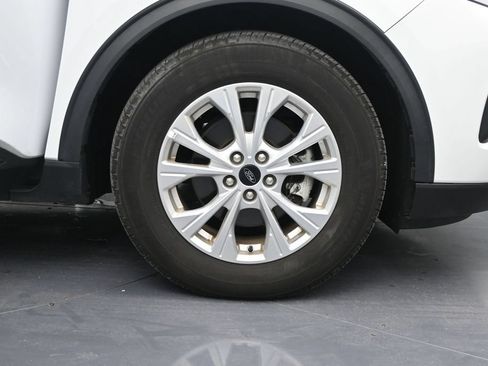 Used 2023 Ford Escape Active FWD image 37