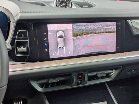 New 2026 Porsche Cayenne S AWD/4WD image 19