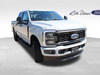 New 2026 Ford F250 XL w/ STX Appearance Package video 2