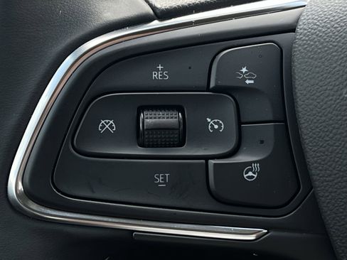 New 2026 Buick Encore GX Preferred w/ Advanced Technology Package image 12