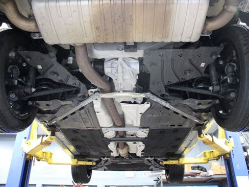 Used 2026 BMW X2 xDrive28i AWD/4WD image 97