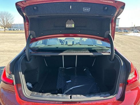 New 2026 BMW M340i xDrive w/ Premium Package image 25