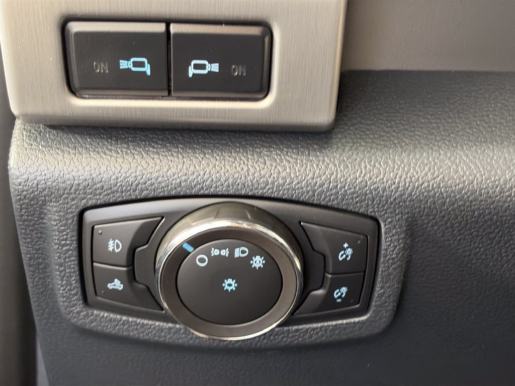 Used 2022 Ford F250 Platinum w/ Tremor Off-Road Package AWD/4WD image 25