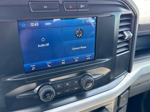 Used 2022 Ford F150 XL w/ Equipment Group 101A High AWD/4WD image 30