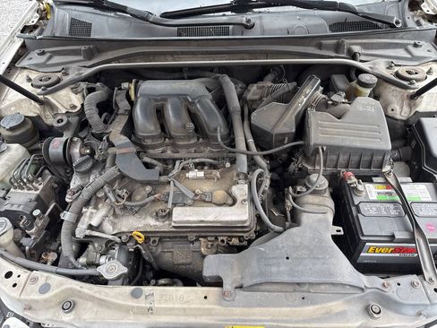 Used 2008 Lexus ES 350 FWD image 18