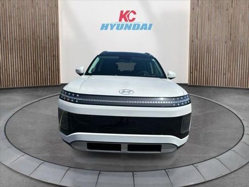 New 2026 Hyundai Ioniq 9 Limited image 2