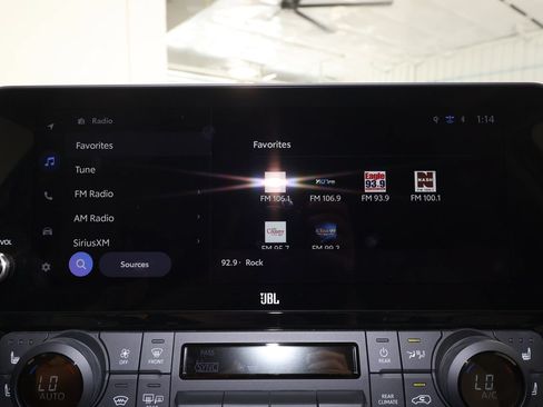 Used 2026 Toyota Grand Highlander AWD image 12