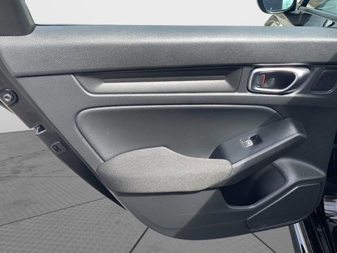 Used 2025 Honda Civic FWD Hybrid Sedan image 40