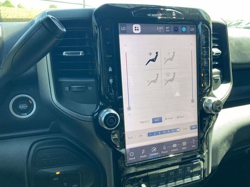 New 2026 RAM 3500 Tradesman image 22