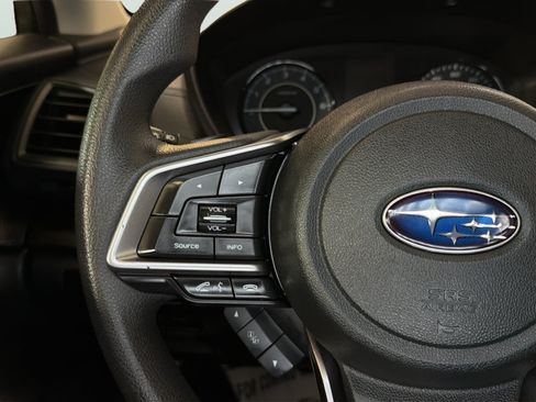 Used 2019 Subaru Impreza 2.0i Premium AWD/4WD image 27