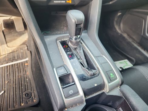 Used 2018 Honda Civic LX image 14