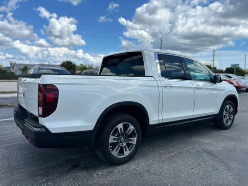 Used 2018 Honda Ridgeline RTL image 13