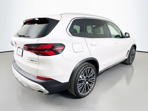 New 2026 BMW X5 xDrive40i image 5