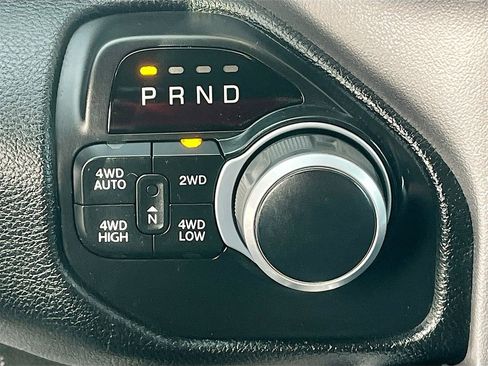 Used 2020 RAM 1500 Big Horn image 16