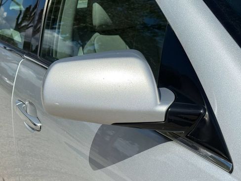 Used 2009 Cadillac STS w/ Rwd Preferred Equipment Group image 11