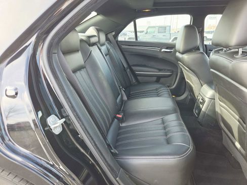 Used 2023 Chrysler 300 S image 18