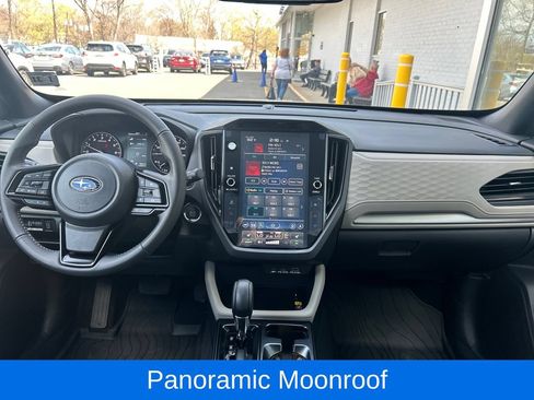 Used 2026 Subaru Forester Premium AWD/4WD image 14